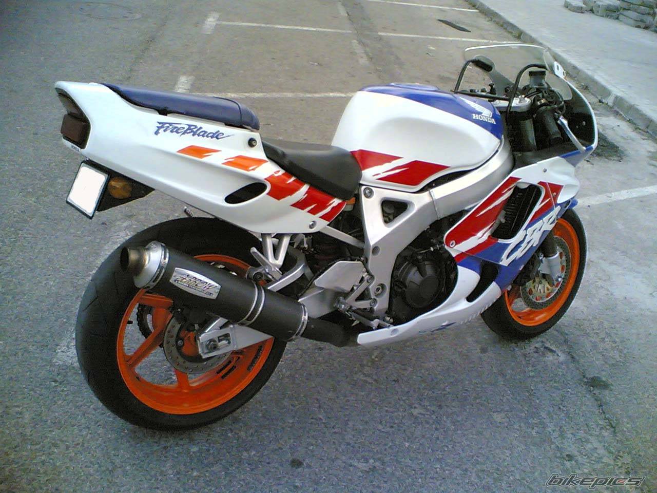 Bike Photo 524791