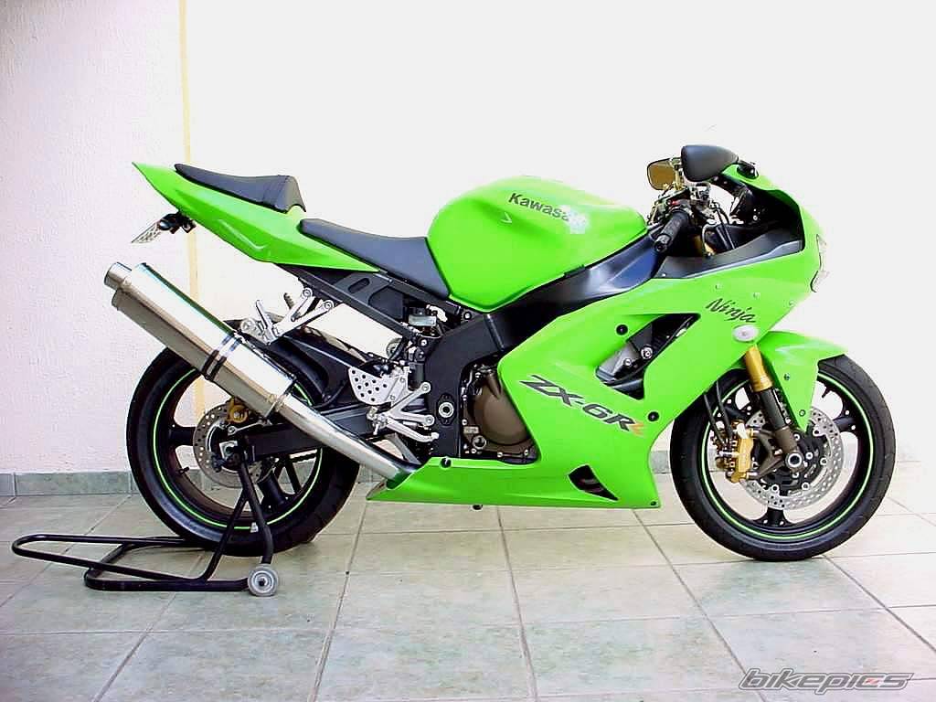 Bike Photo 524796