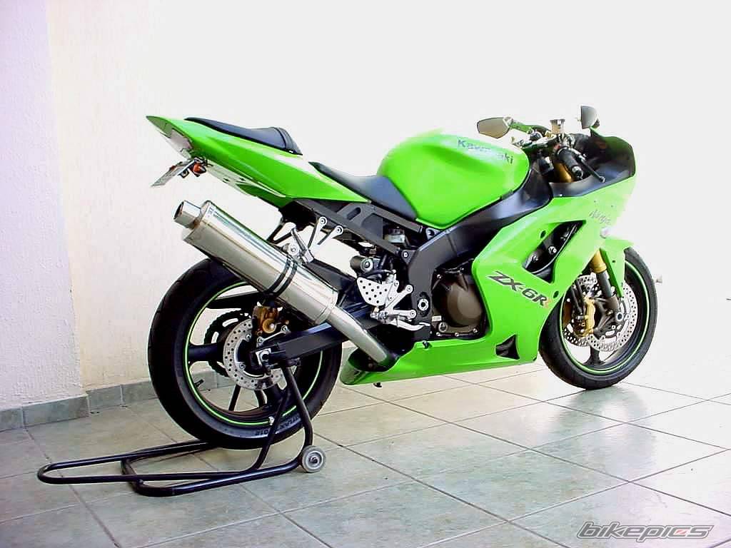 Bike Photo 524797