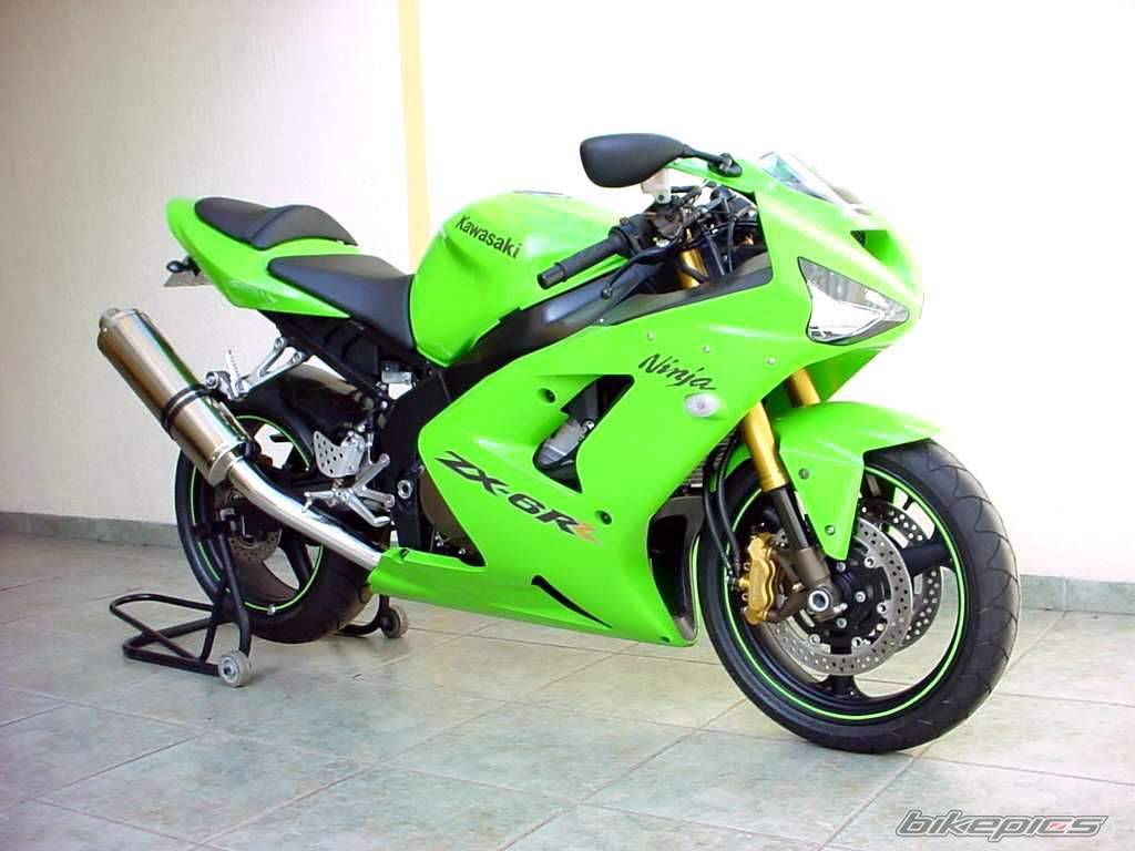 Bike Photo 524798
