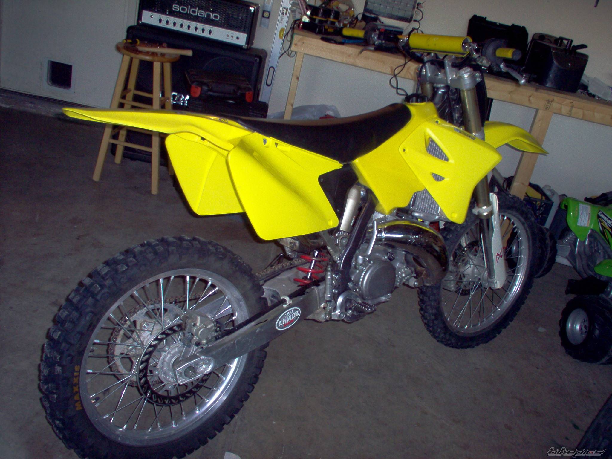 Bike Photo 524824