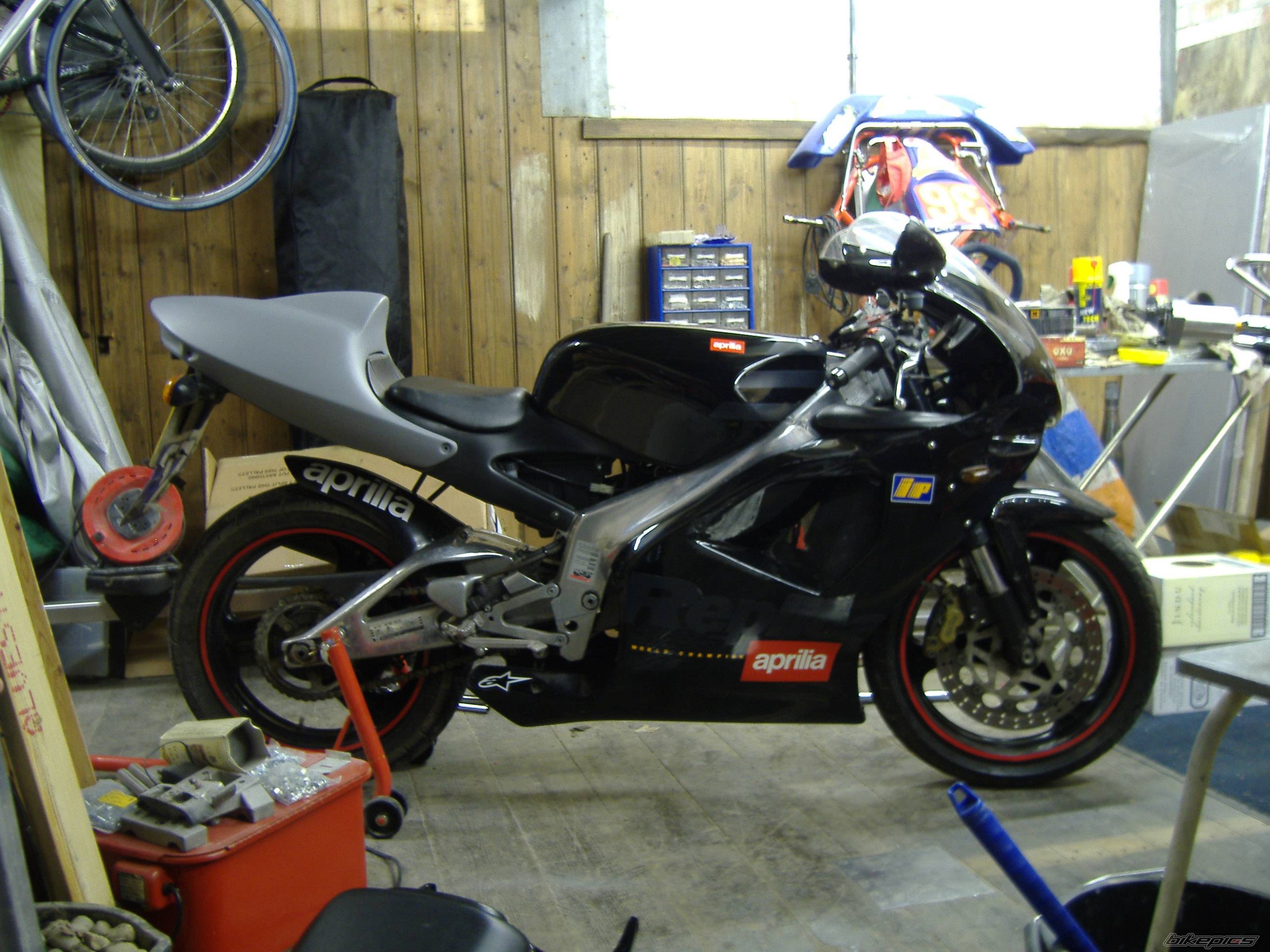 Bike Photo 524836