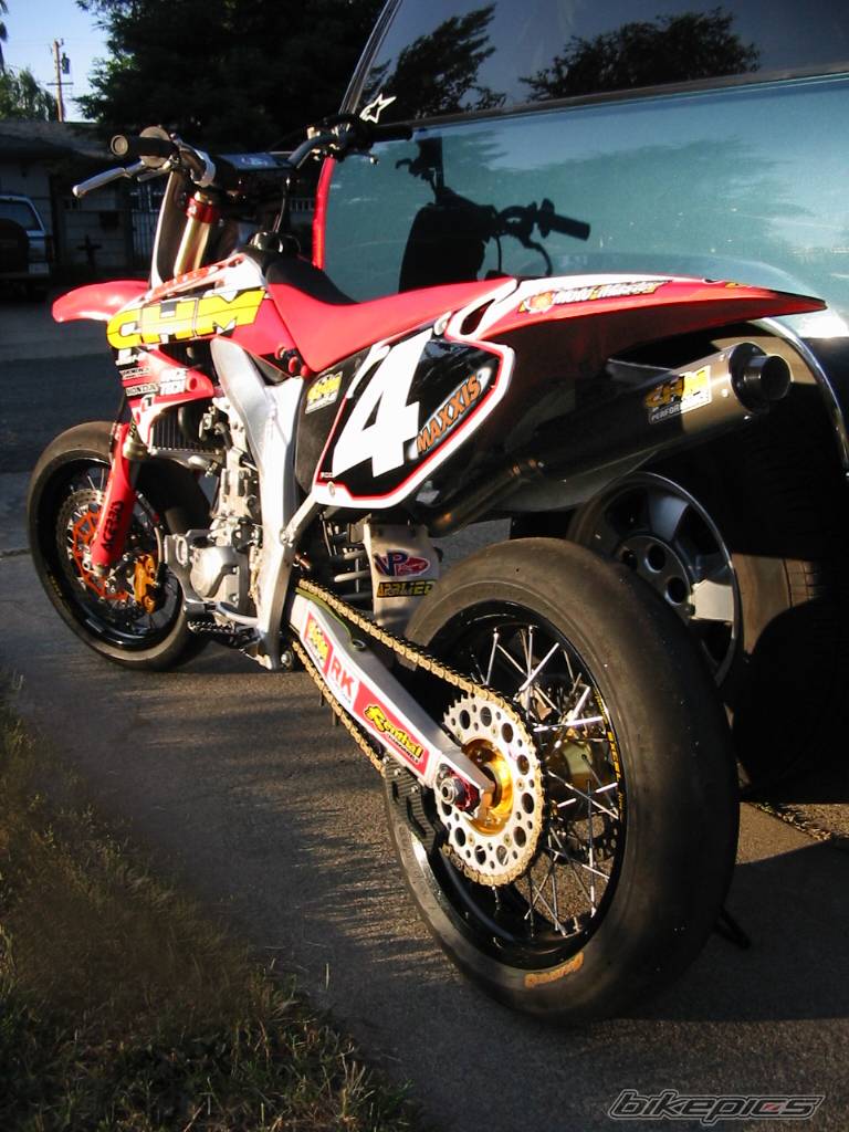 Bike Photo 52489