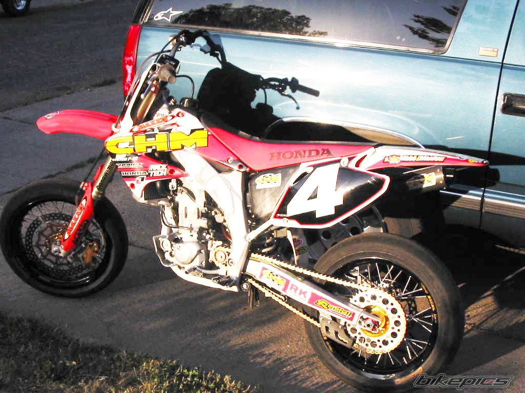 Bike Photo 52490