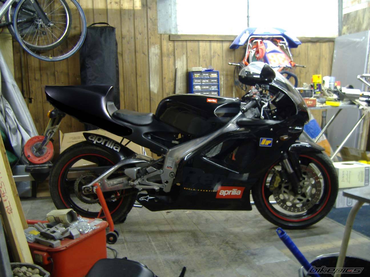 Bike Photo 524941