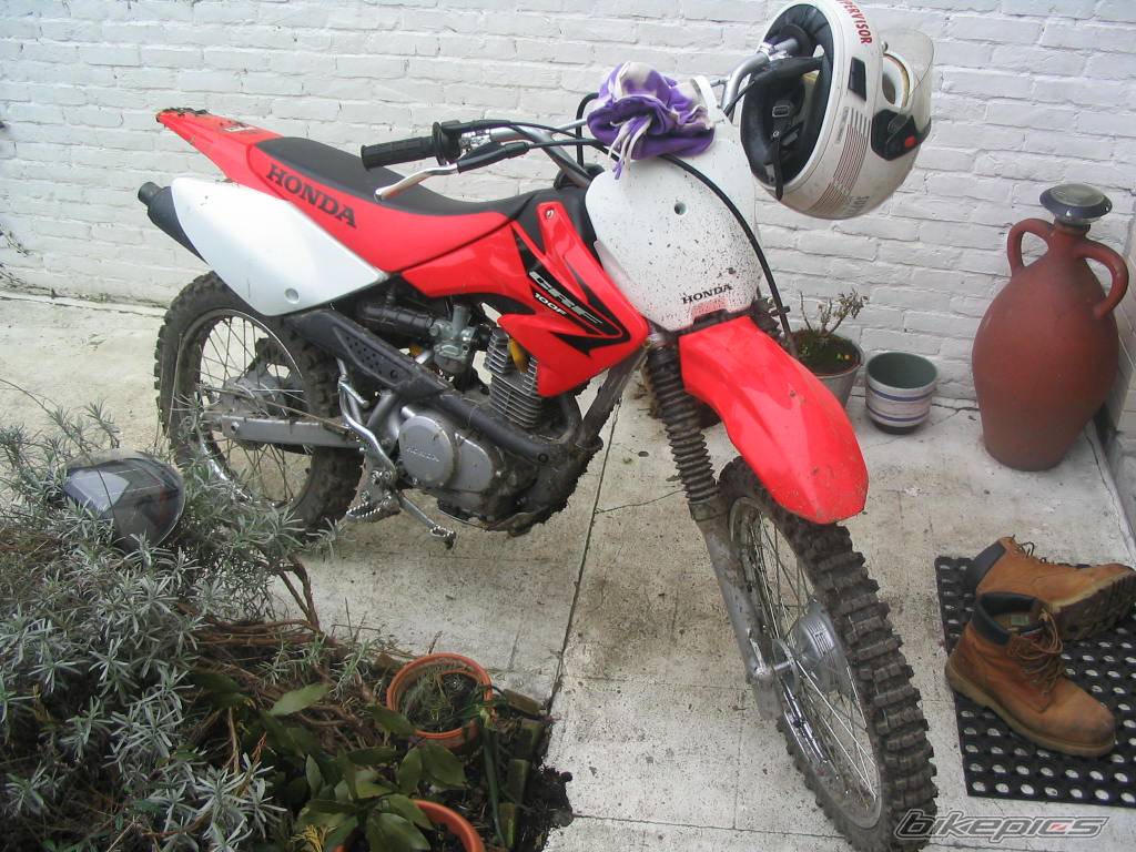 Bike Photo 524946