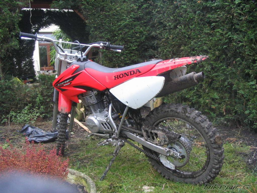 Bike Photo 524955