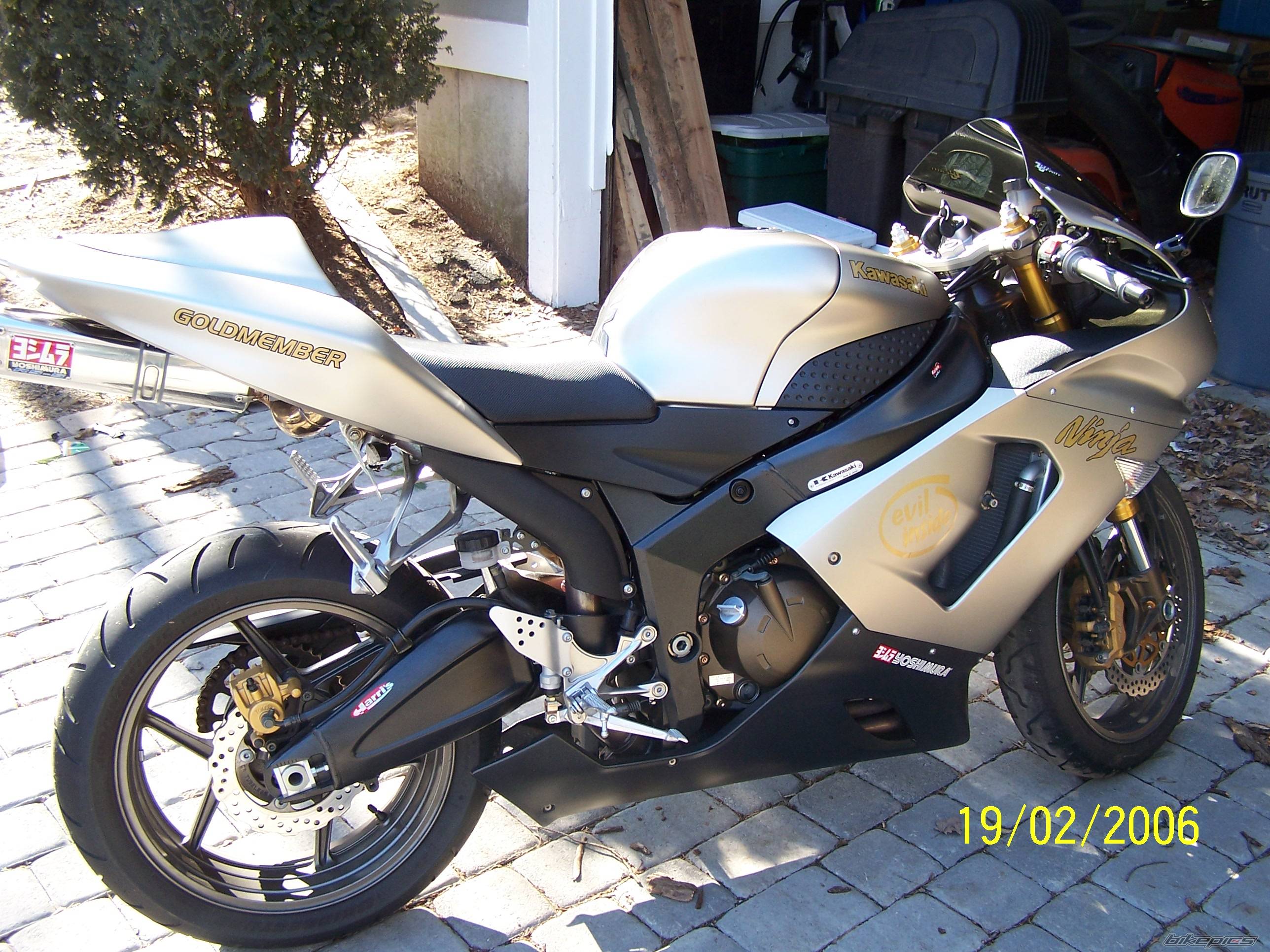 Bike Photo 524982