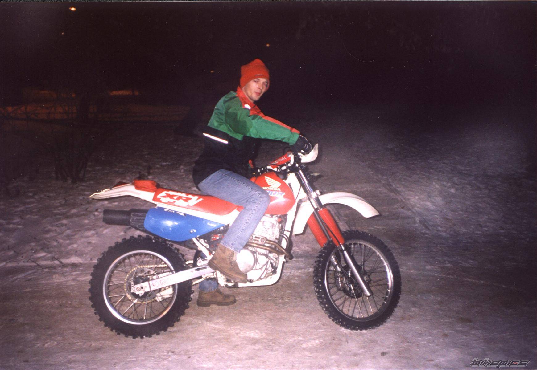 Bike Photo 525064