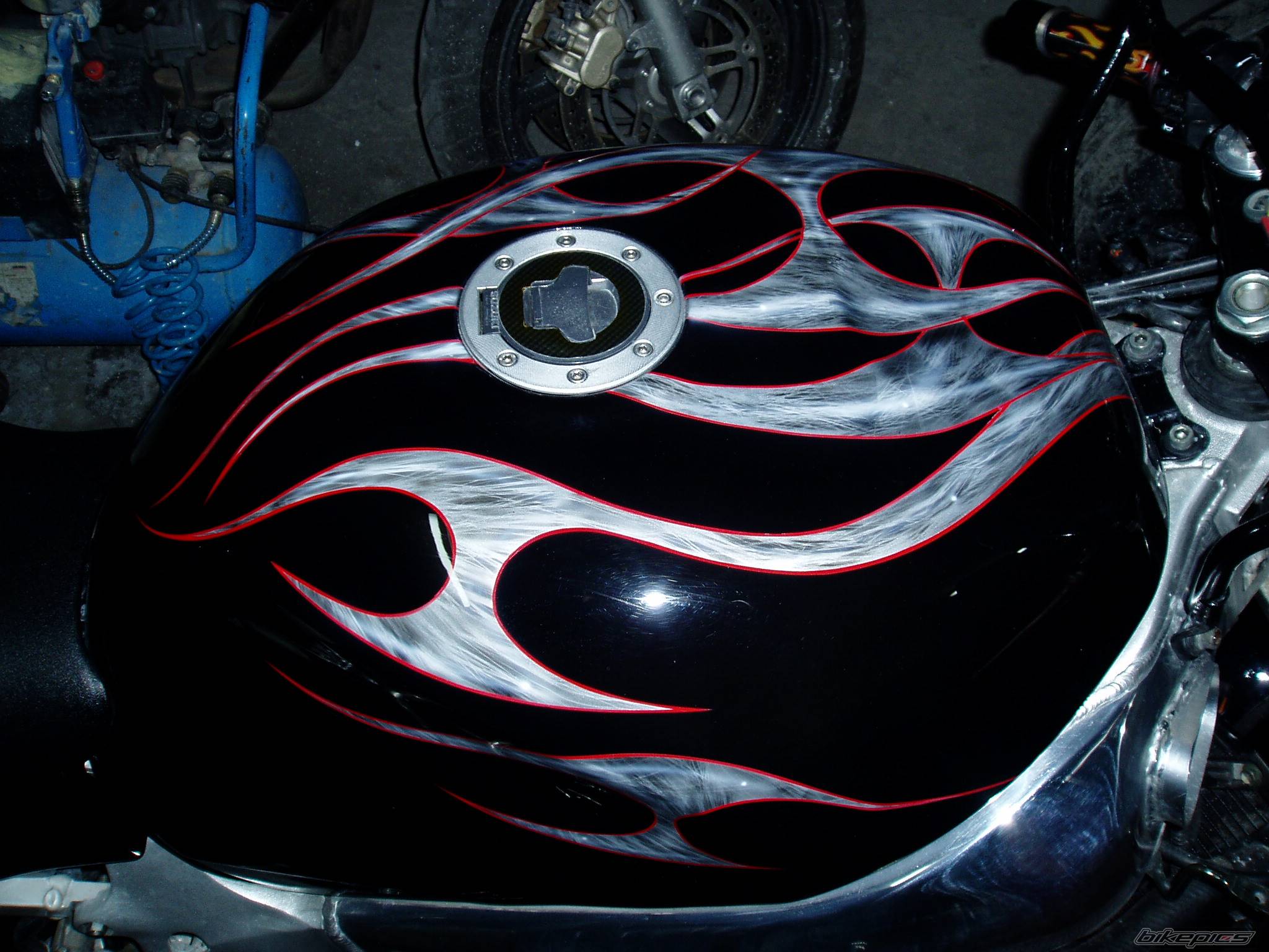 Bike Photo 525092