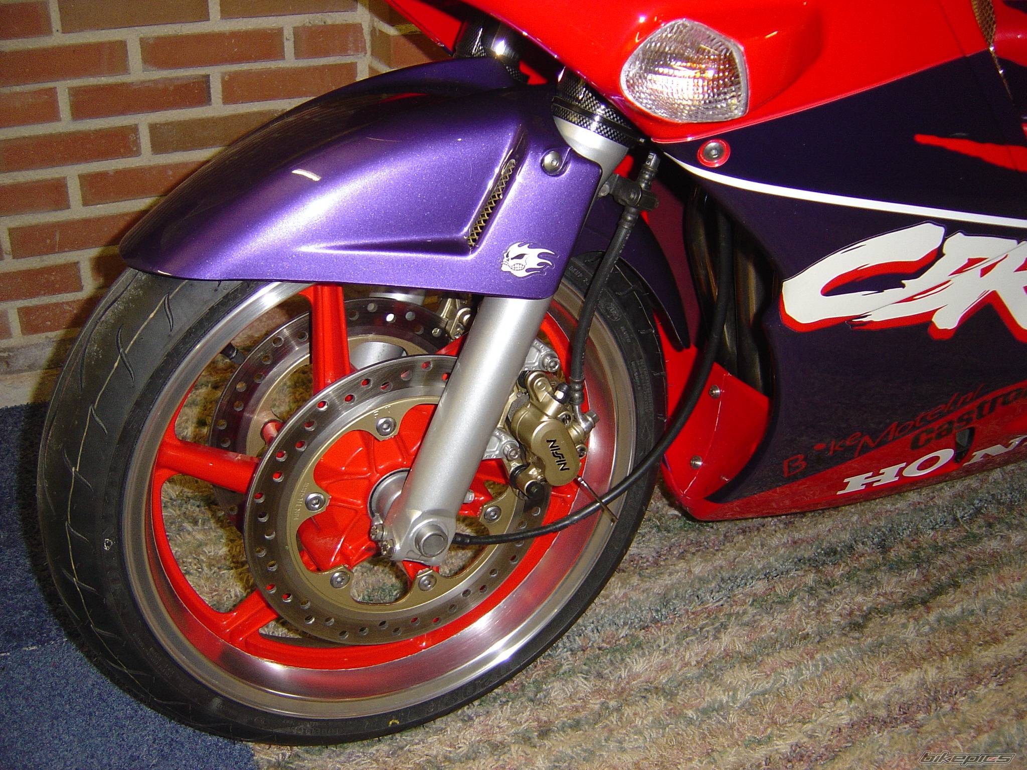 Bike Photo 525093
