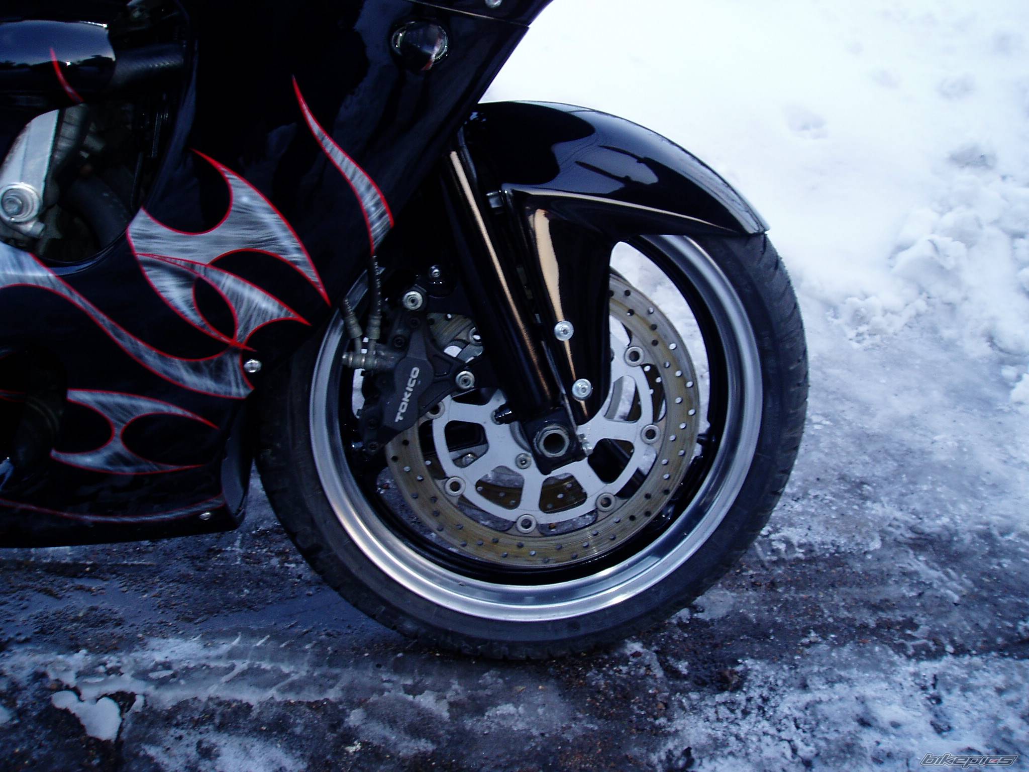 Bike Photo 525094