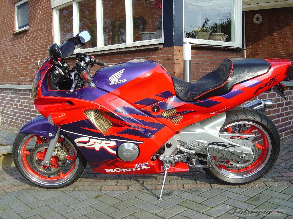 Bike Photo 525107
