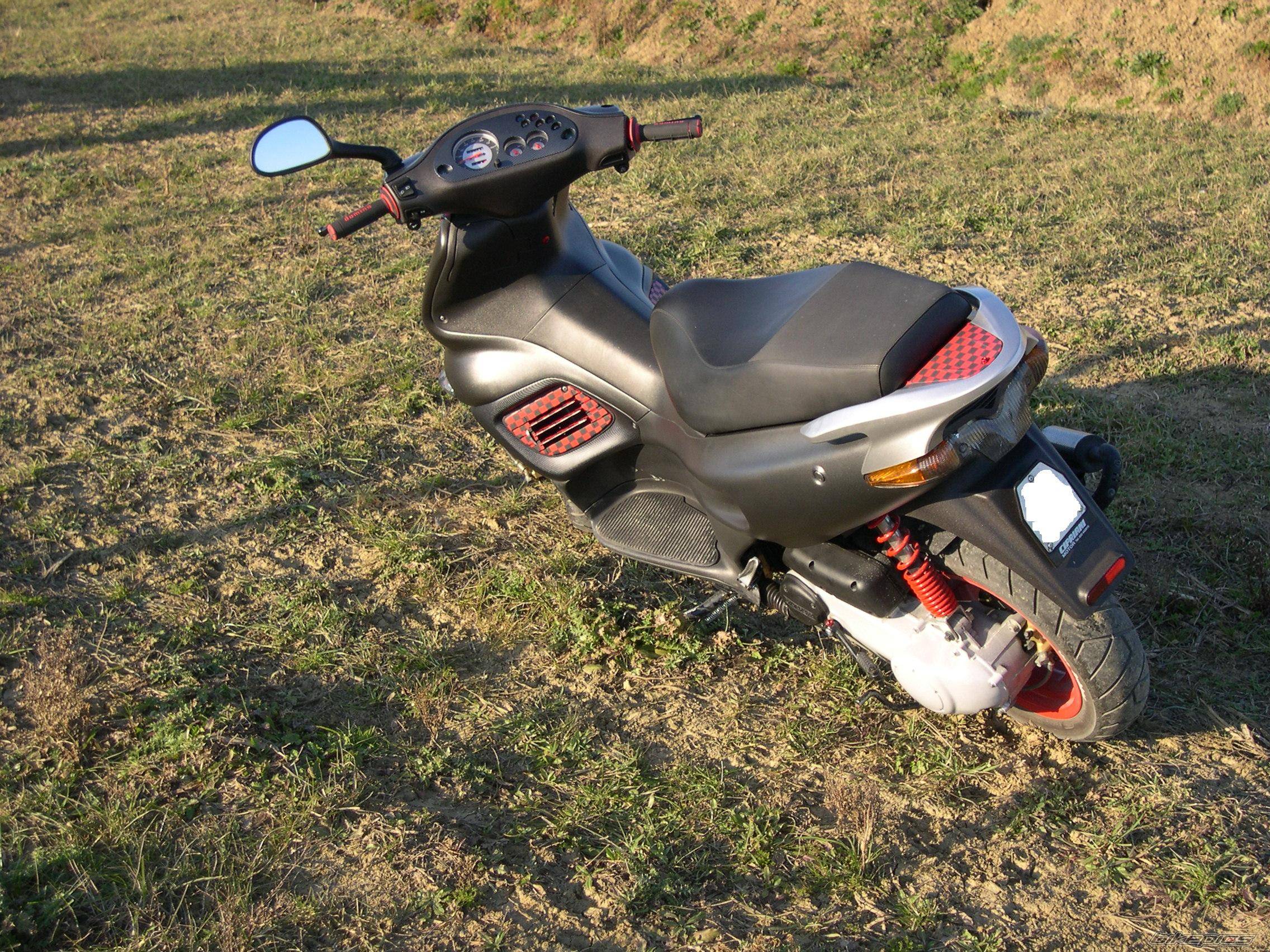 Bike Photo 525119