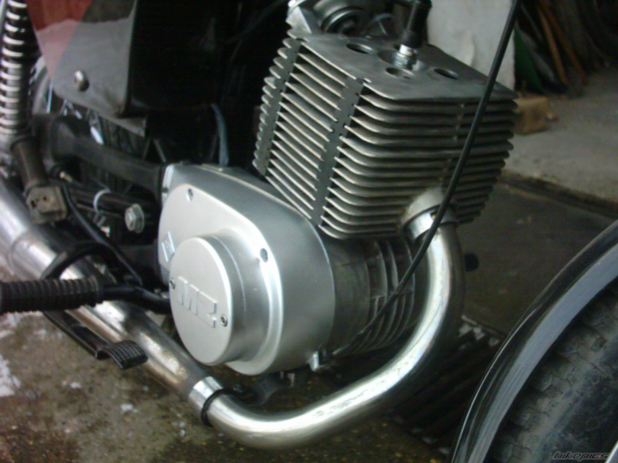 Bike Photo 525133