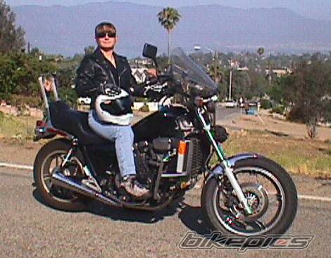 Bike Photo 52517