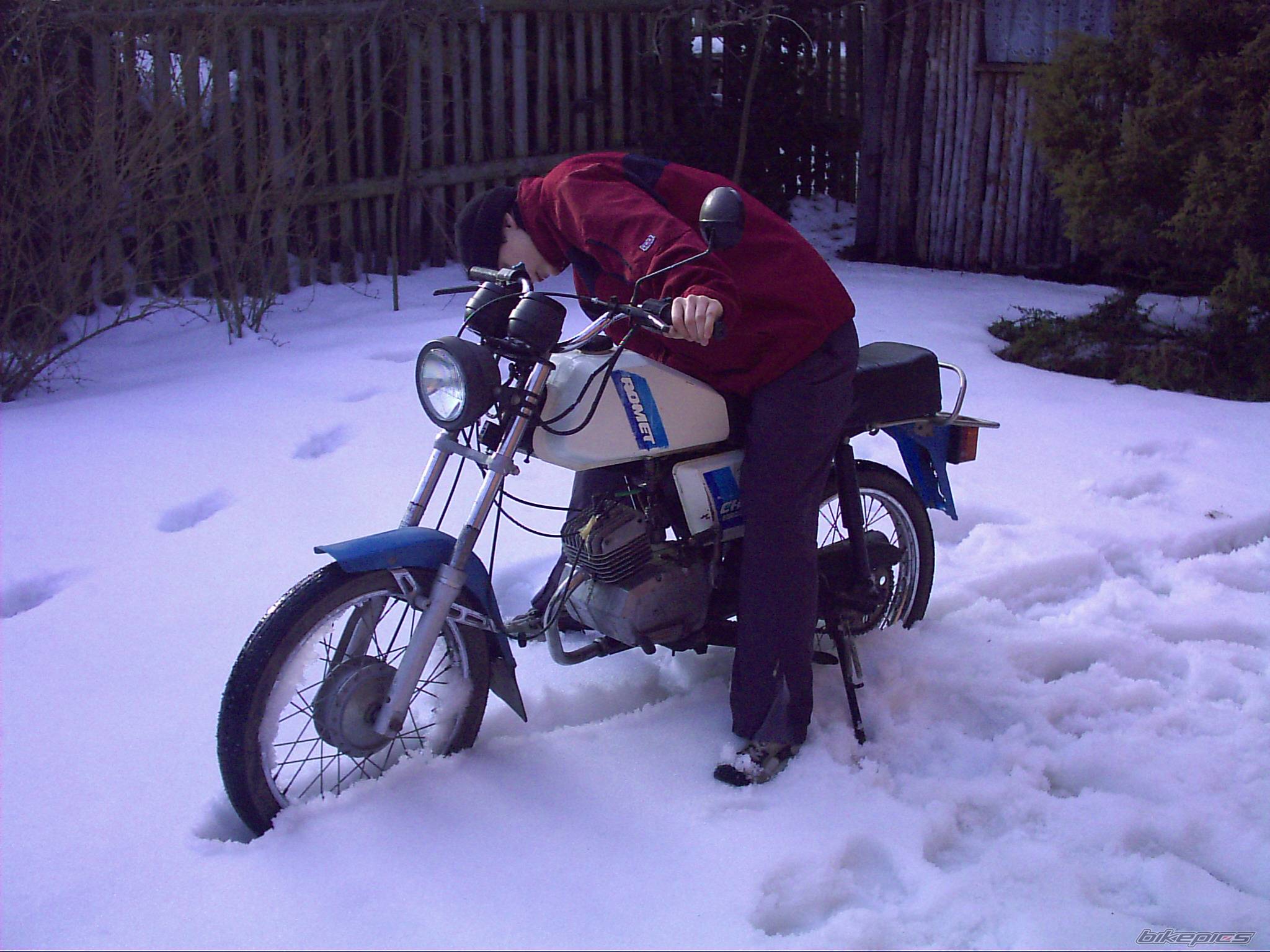 Bike Photo 525210
