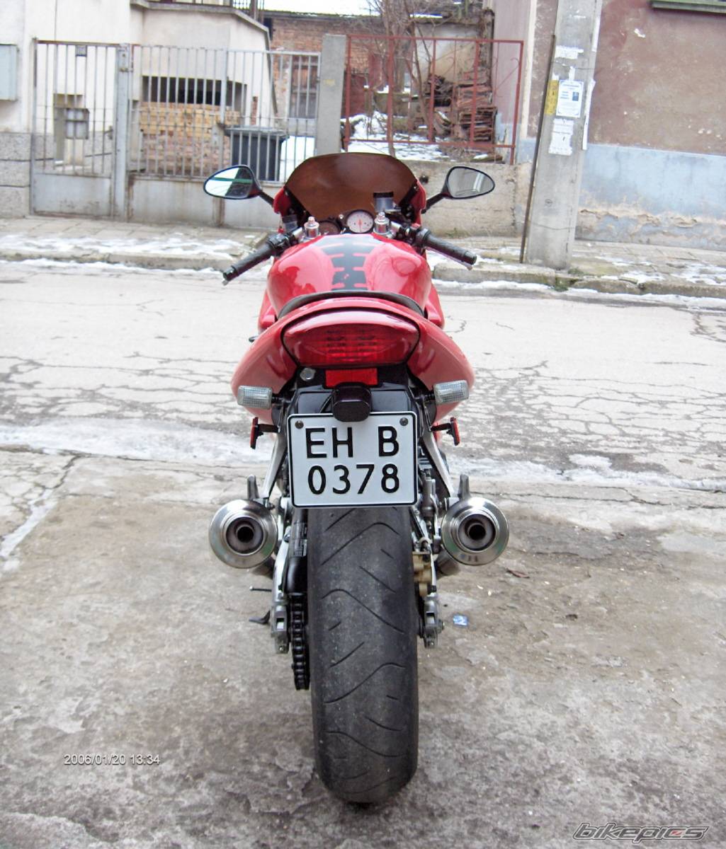 Bike Photo 525244