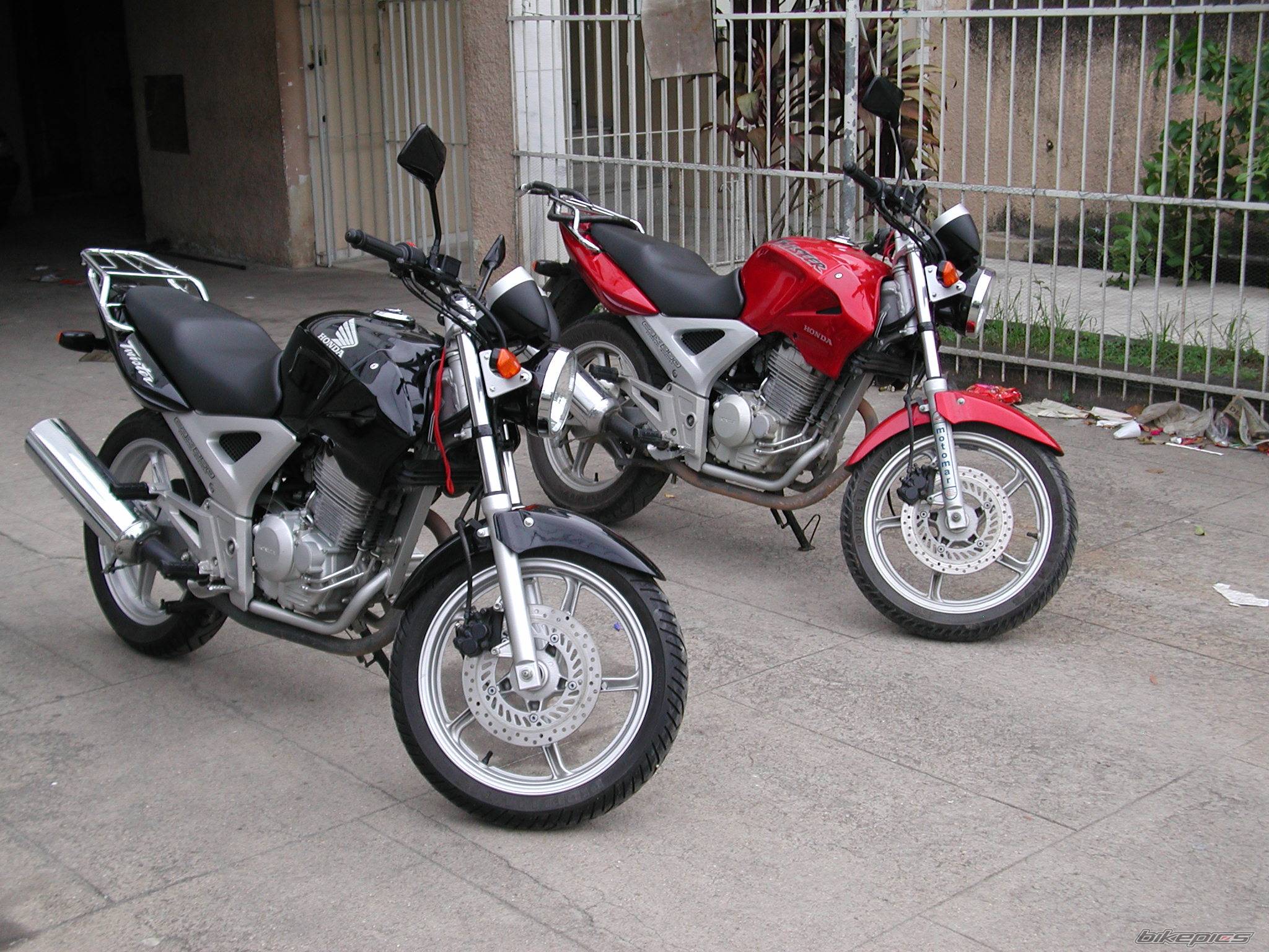 Bike Photo 525245