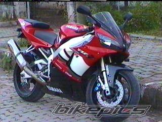 Bike Photo 52525