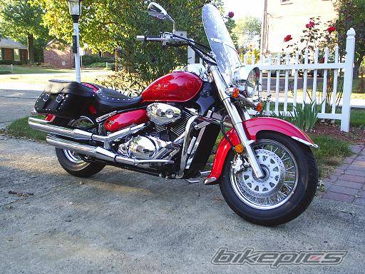 Bike Photo 525267