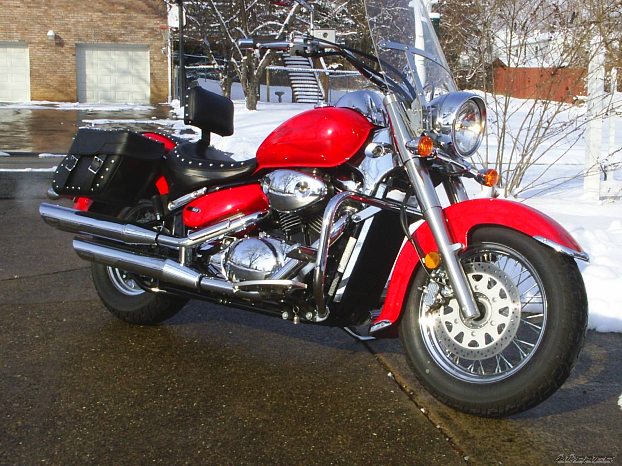 Bike Photo 525270