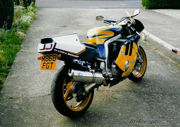Bike Photo 525273