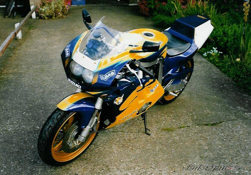 Bike Photo 525275