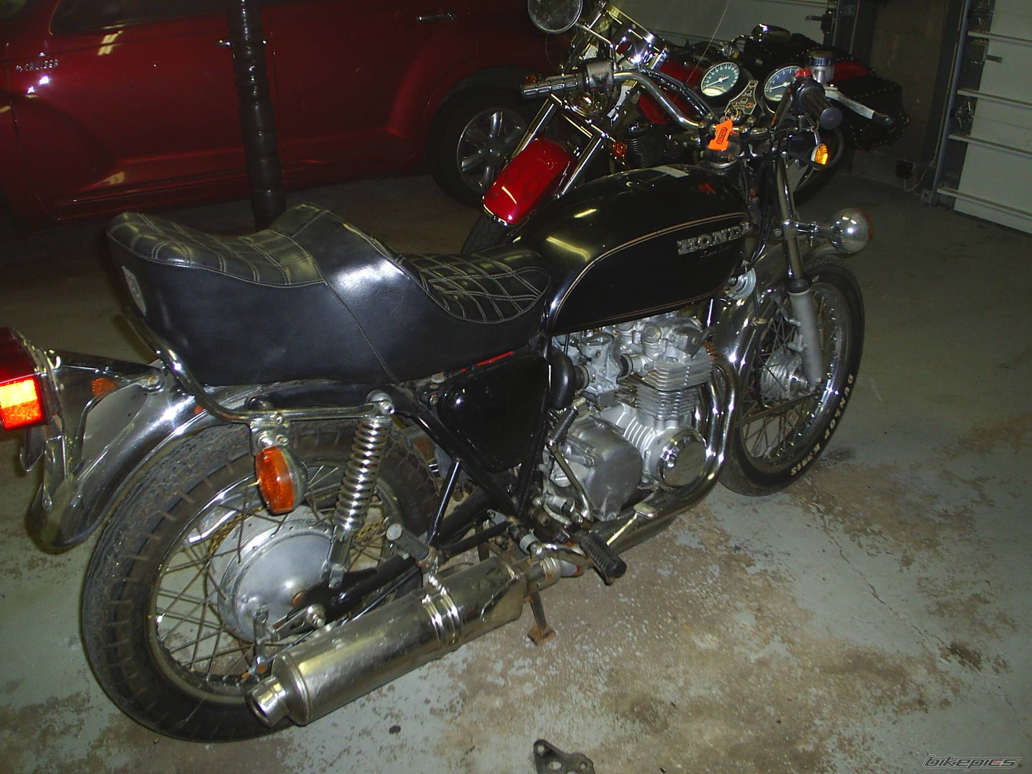 Bike Photo 525277