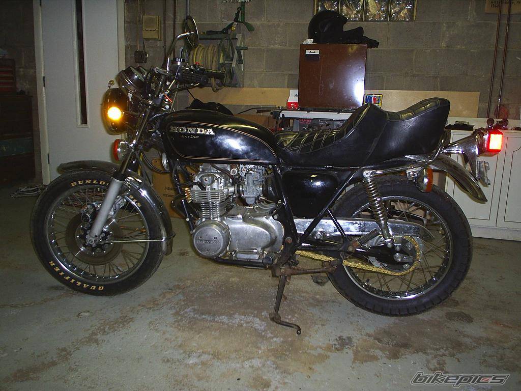Bike Photo 525278