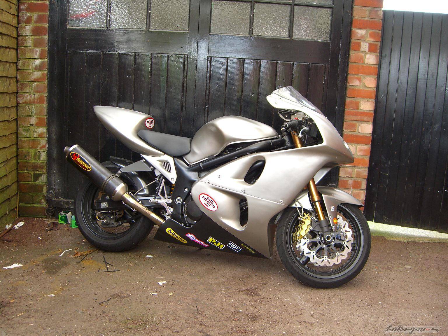 Bike Photo 525280