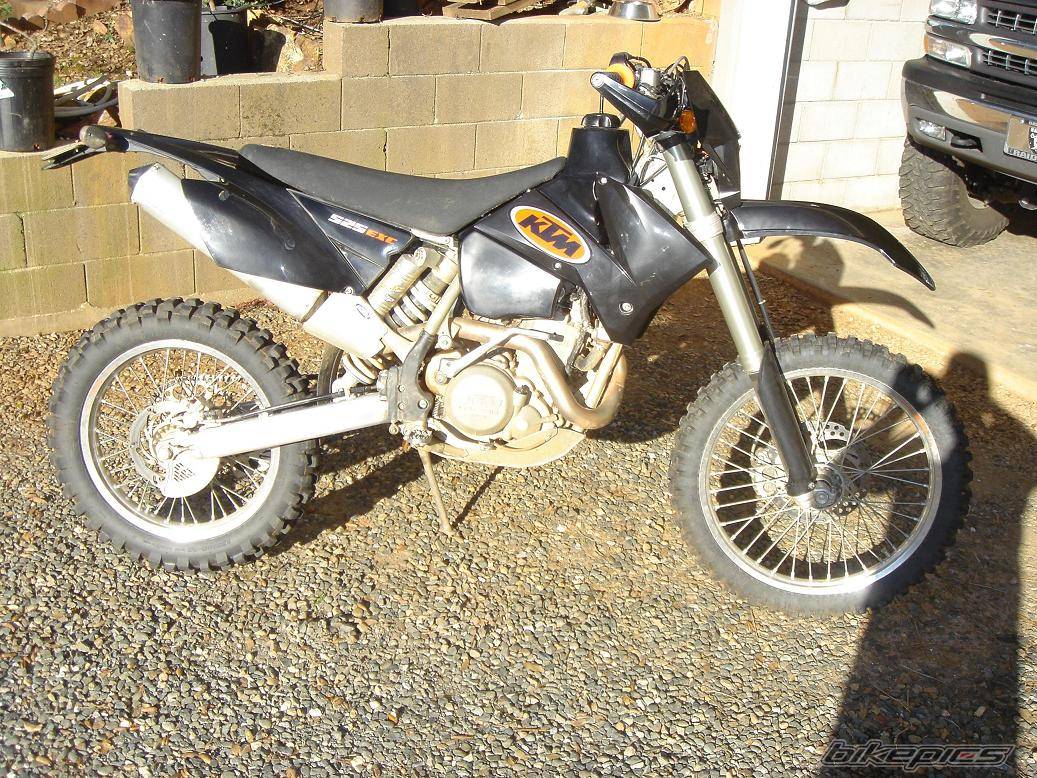 Bike Photo 525282