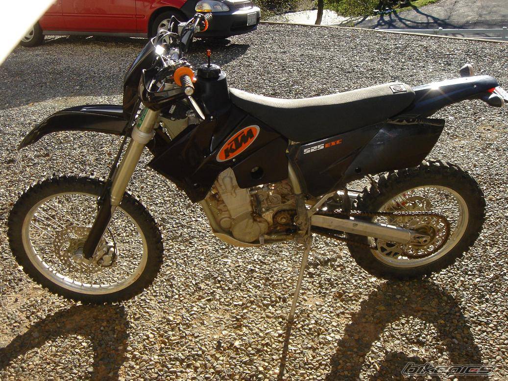 Bike Photo 525287
