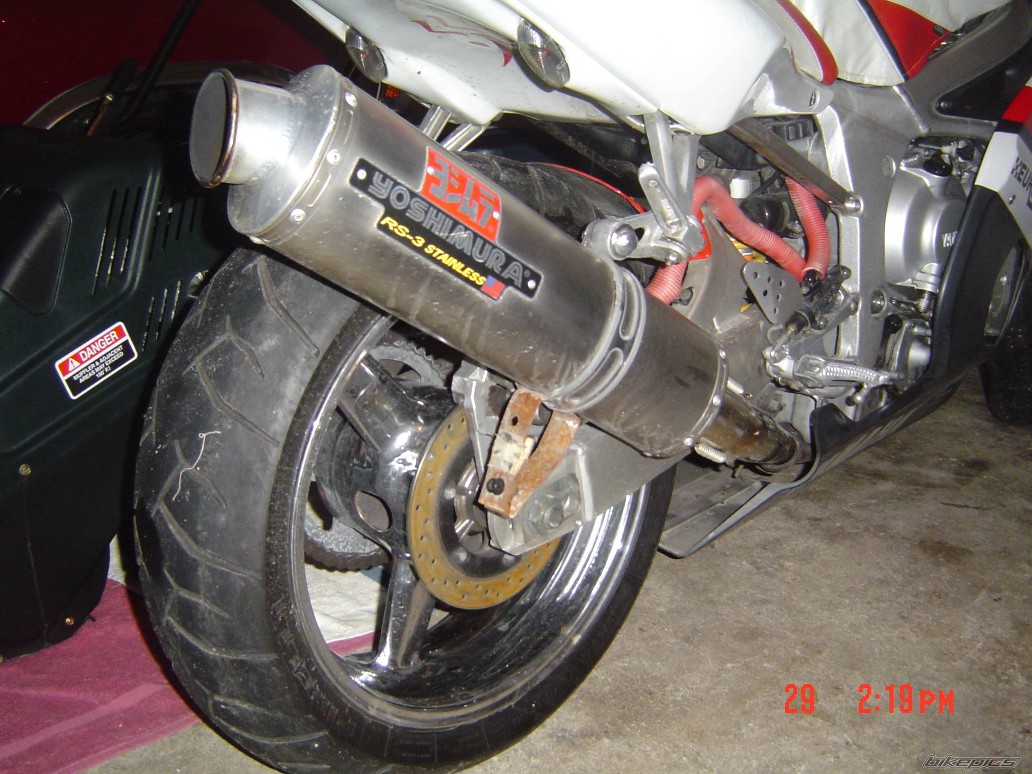 Bike Photo 525295