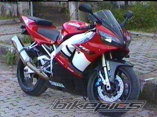 Bike Photo 52530