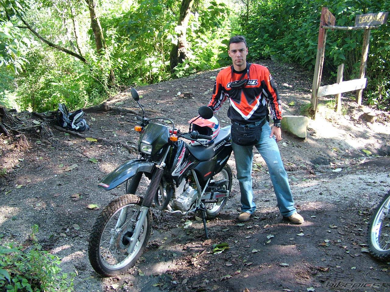 Bike Photo 525303