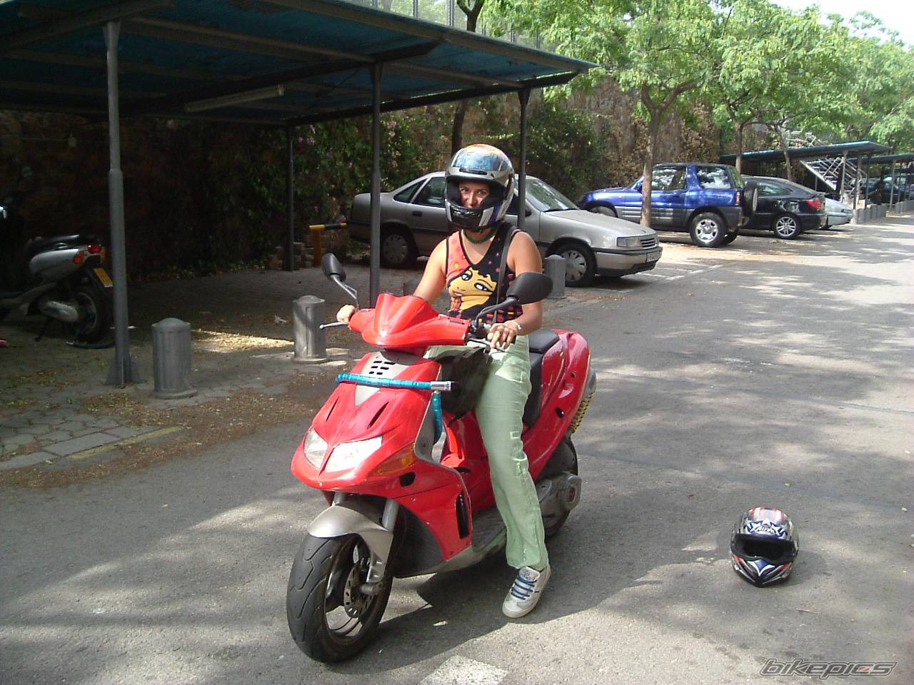 Bike Photo 525309