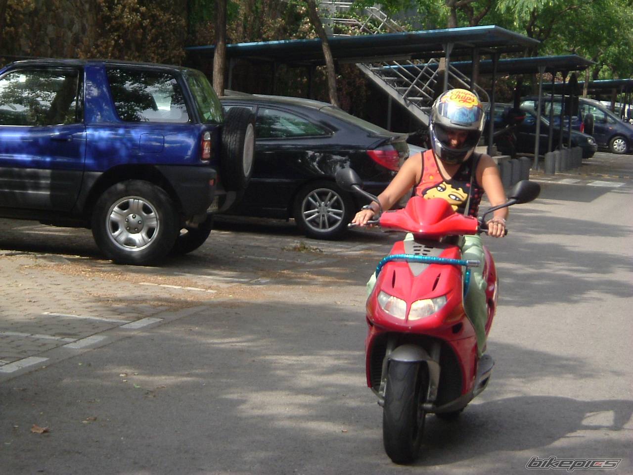 Bike Photo 525310