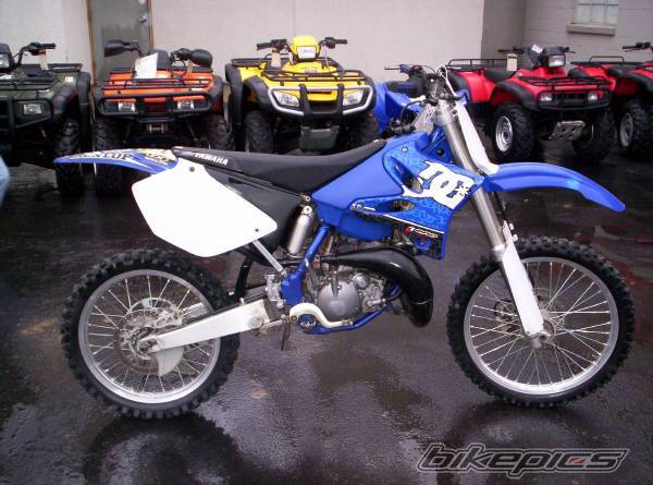 Bike Photo 525317