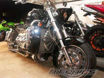 Bike Photo 525332