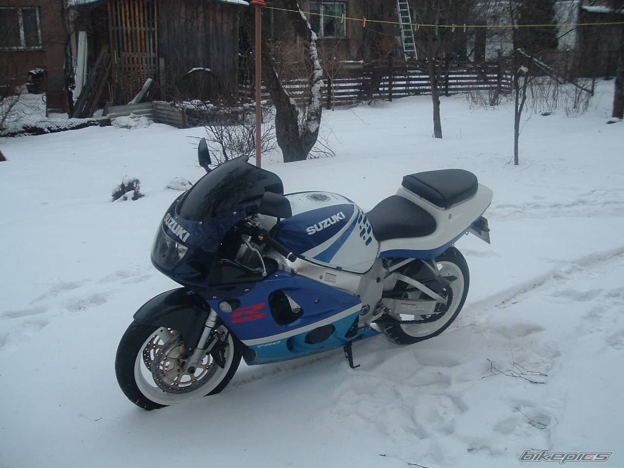 Bike Photo 525347