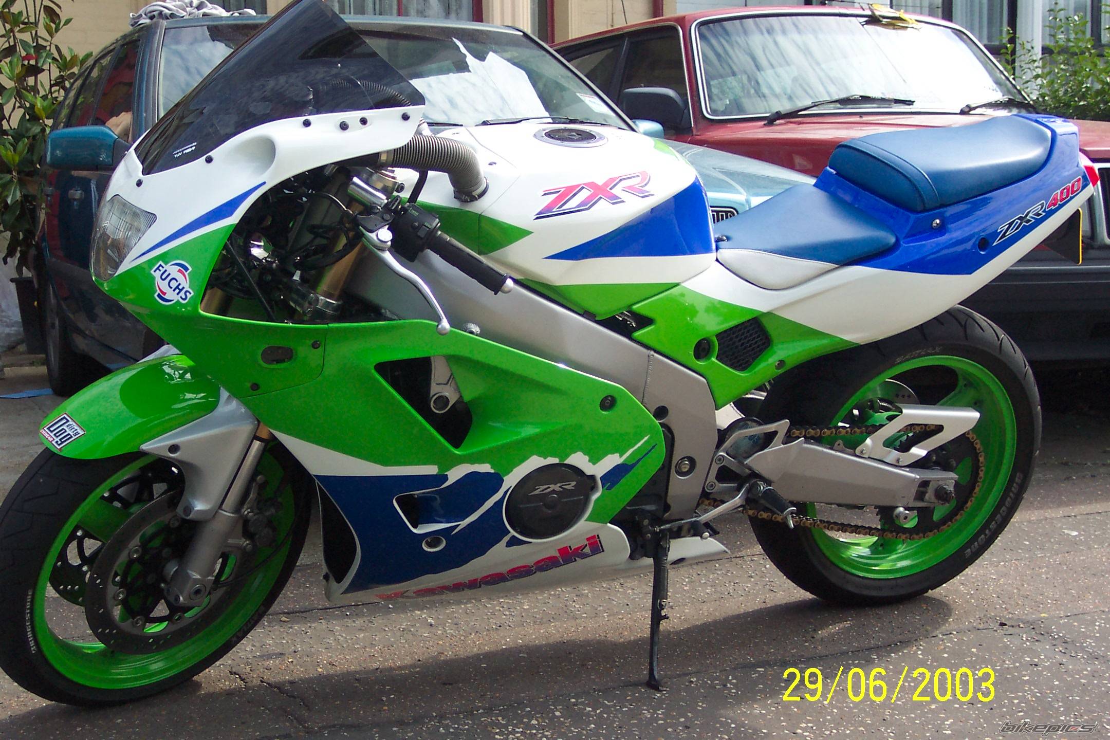 Bike Photo 52535