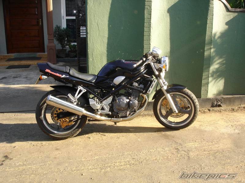 Bike Photo 525357