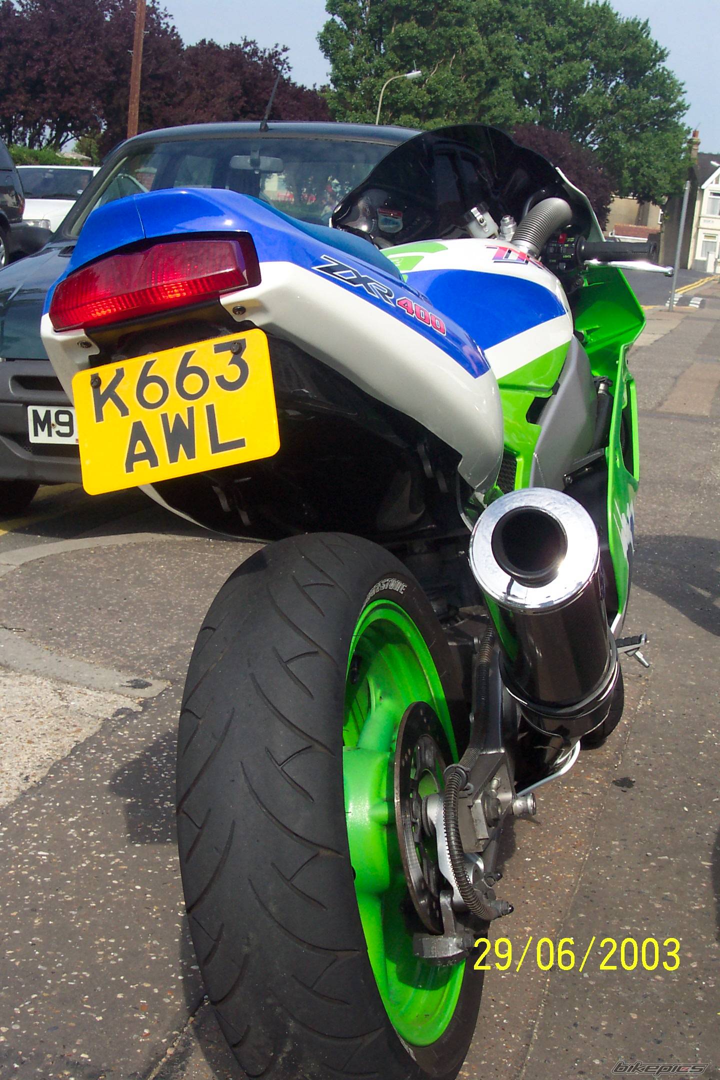 Bike Photo 52536