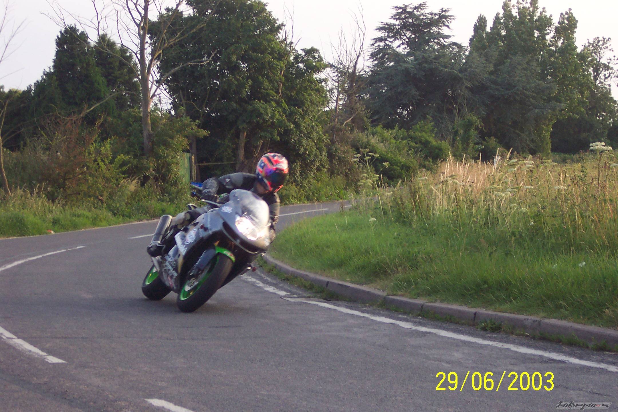 Bike Photo 52537