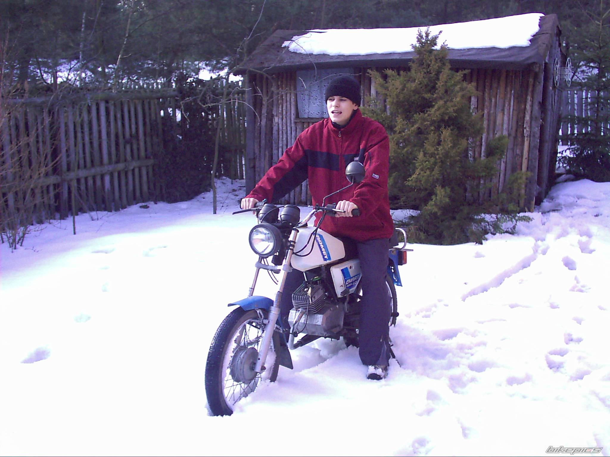 Bike Photo 525372