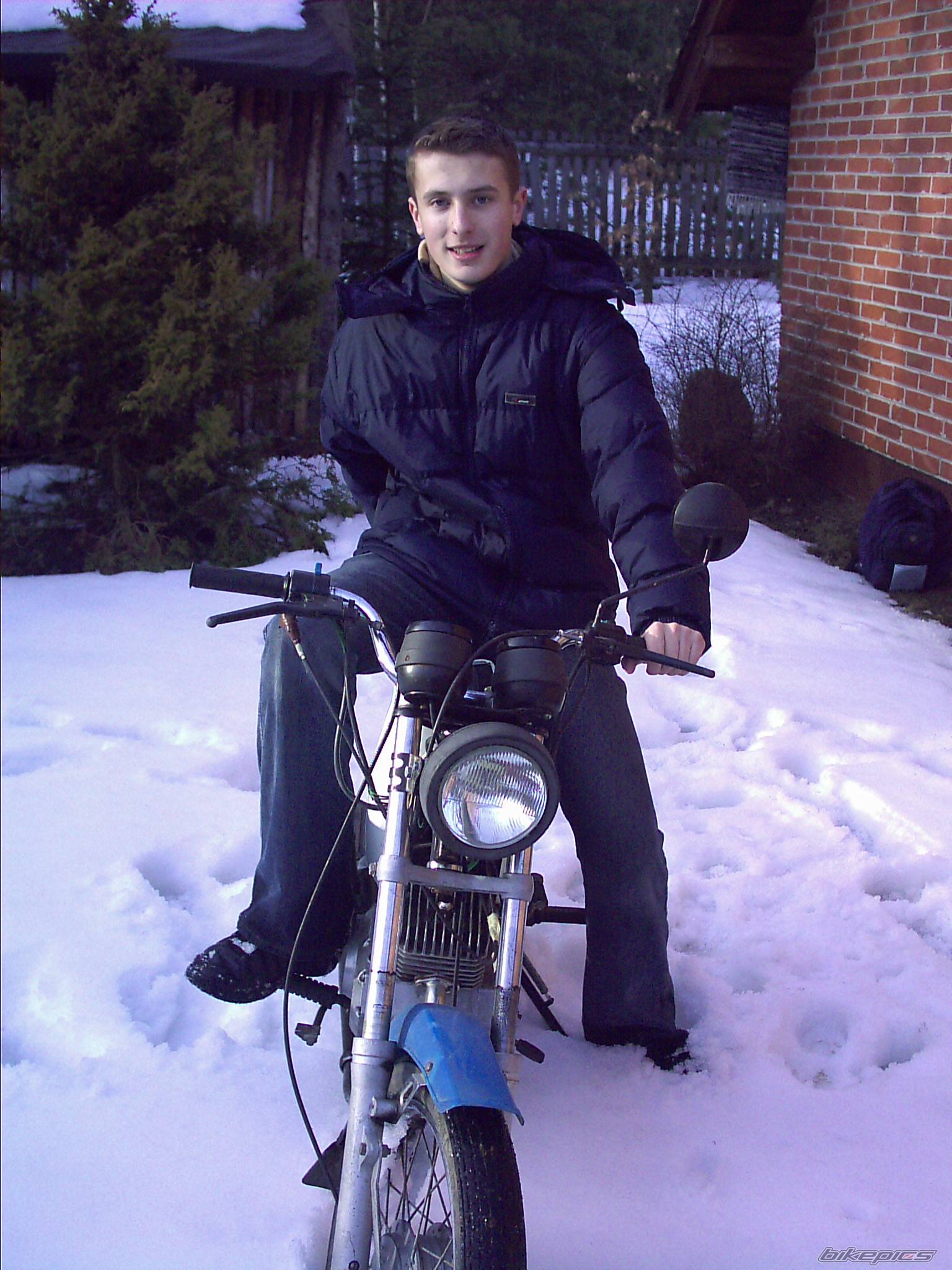 Bike Photo 525376