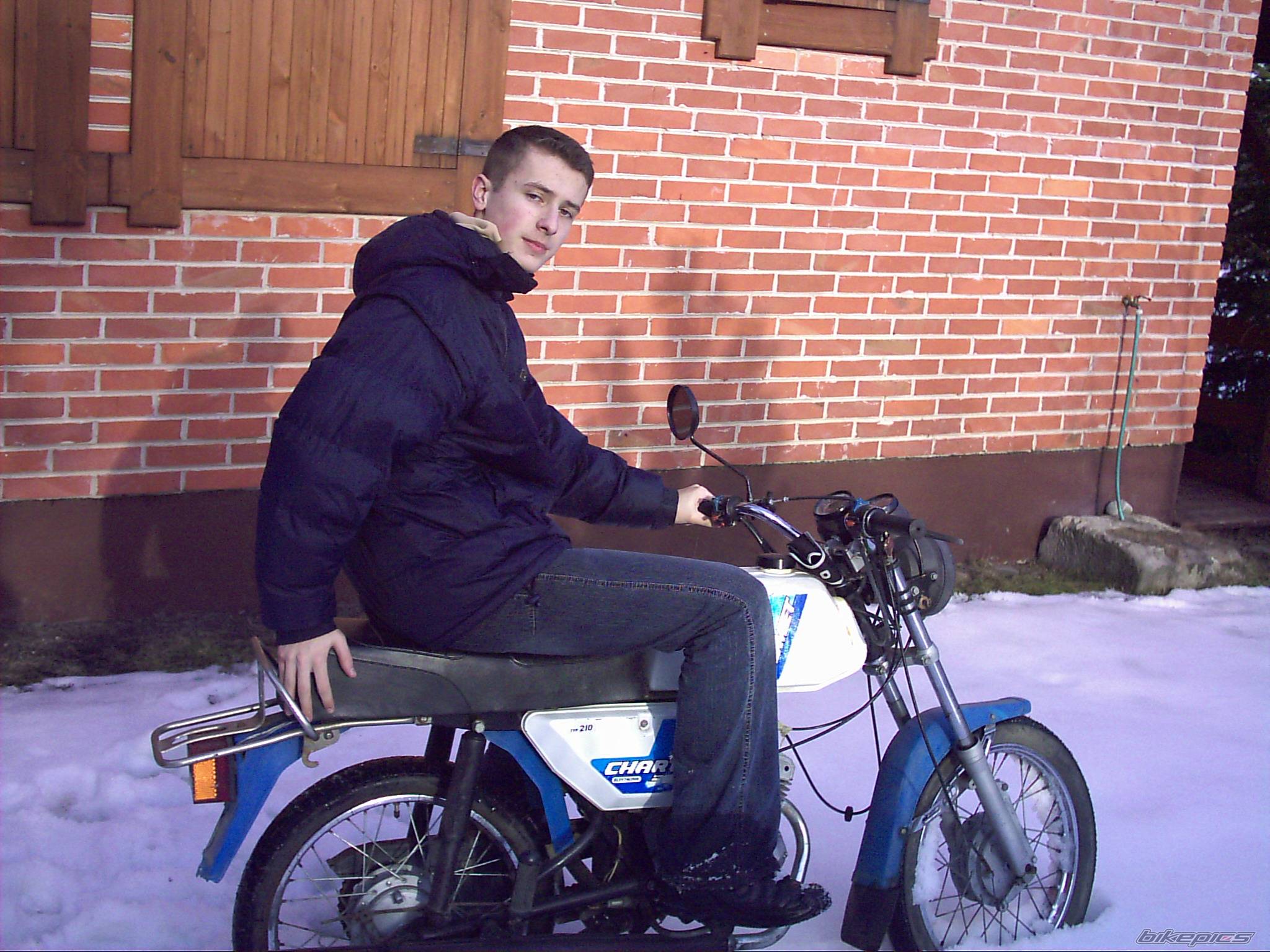 Bike Photo 525378
