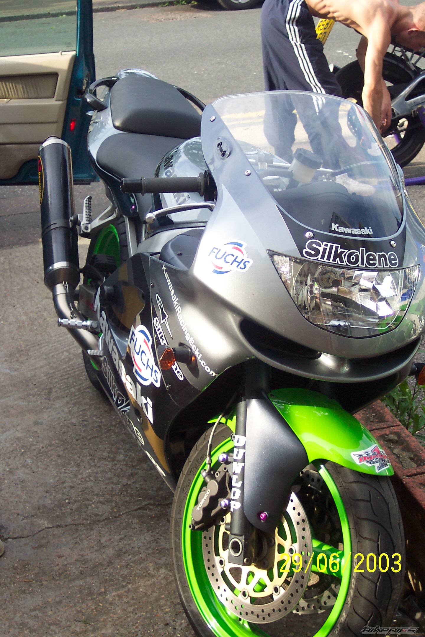 Bike Photo 52538