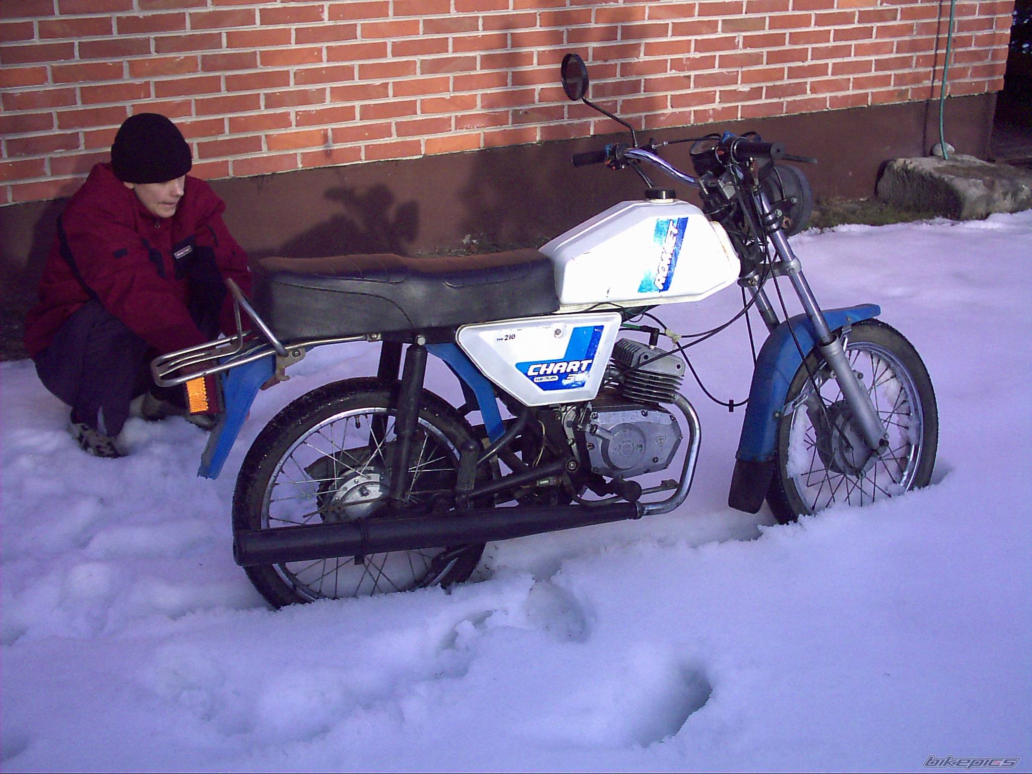 Bike Photo 525380